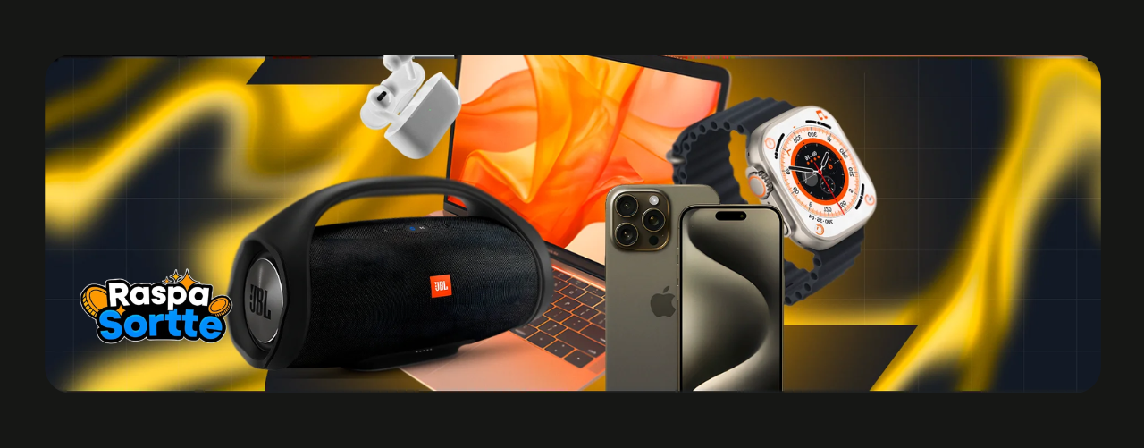 Sonho de Consumo 😍 - PRÊMIOS DE ATÉ R$5.000,00