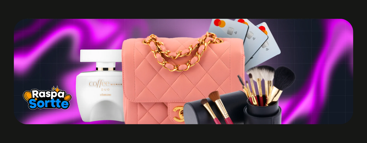 Me mimei - PRÊMIOS ATÉ R$ 1.000,00